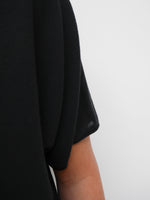 Faye Top Black