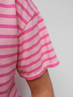 Esther T-Shirt Pink