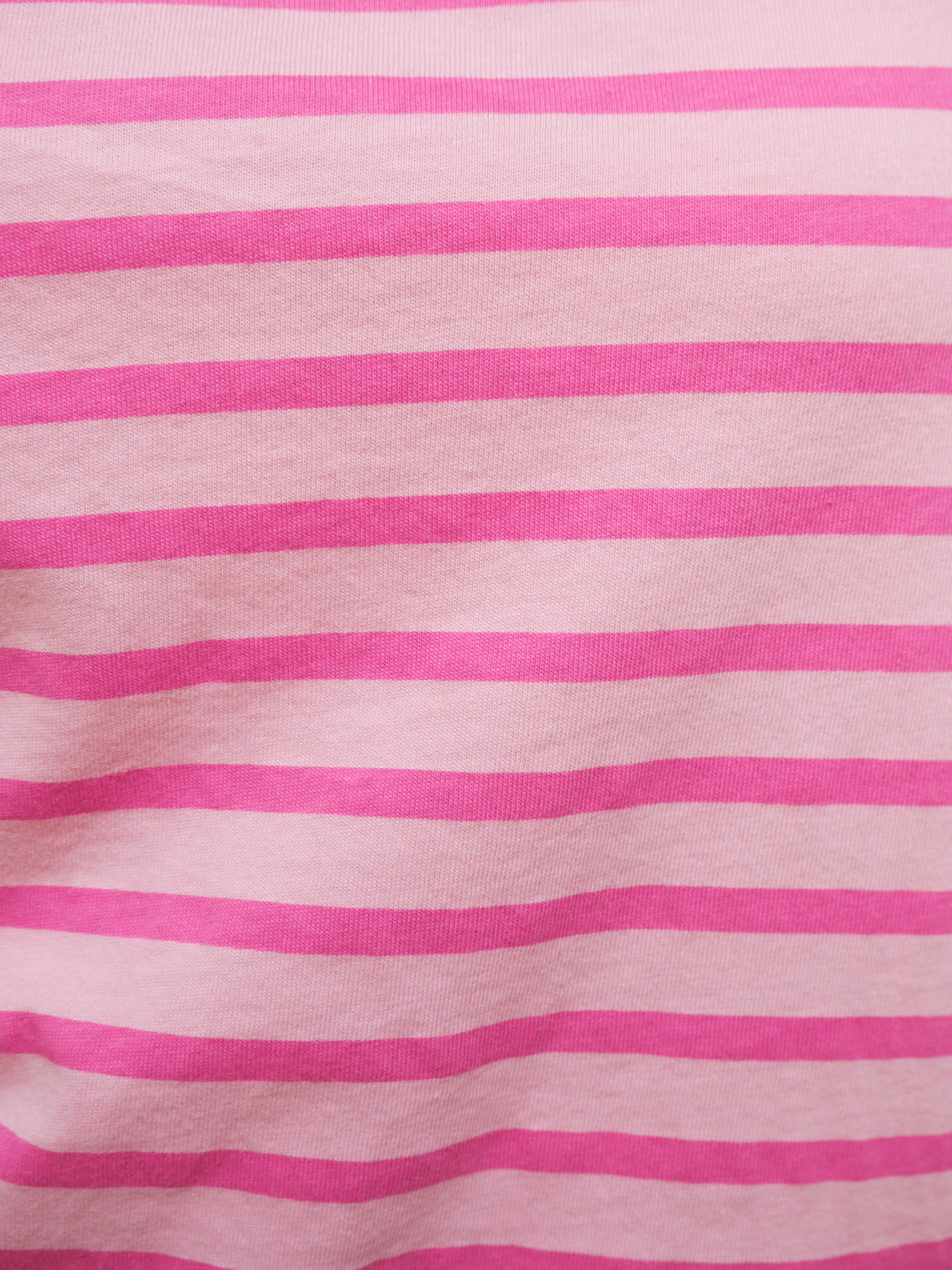 Esther T-Shirt Pink