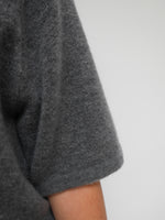 Zara Knit Grey