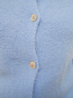 Claudia Cardigan Baby Blue
