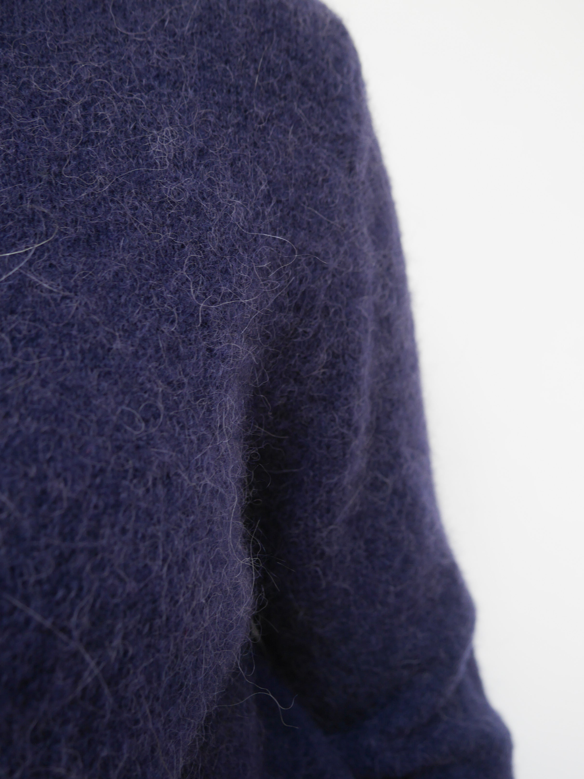 Claudia Cardigan Navy
