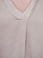 Keira Blouse Camel