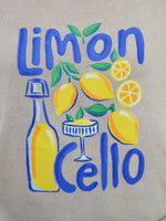 Limoncello Knit Stone