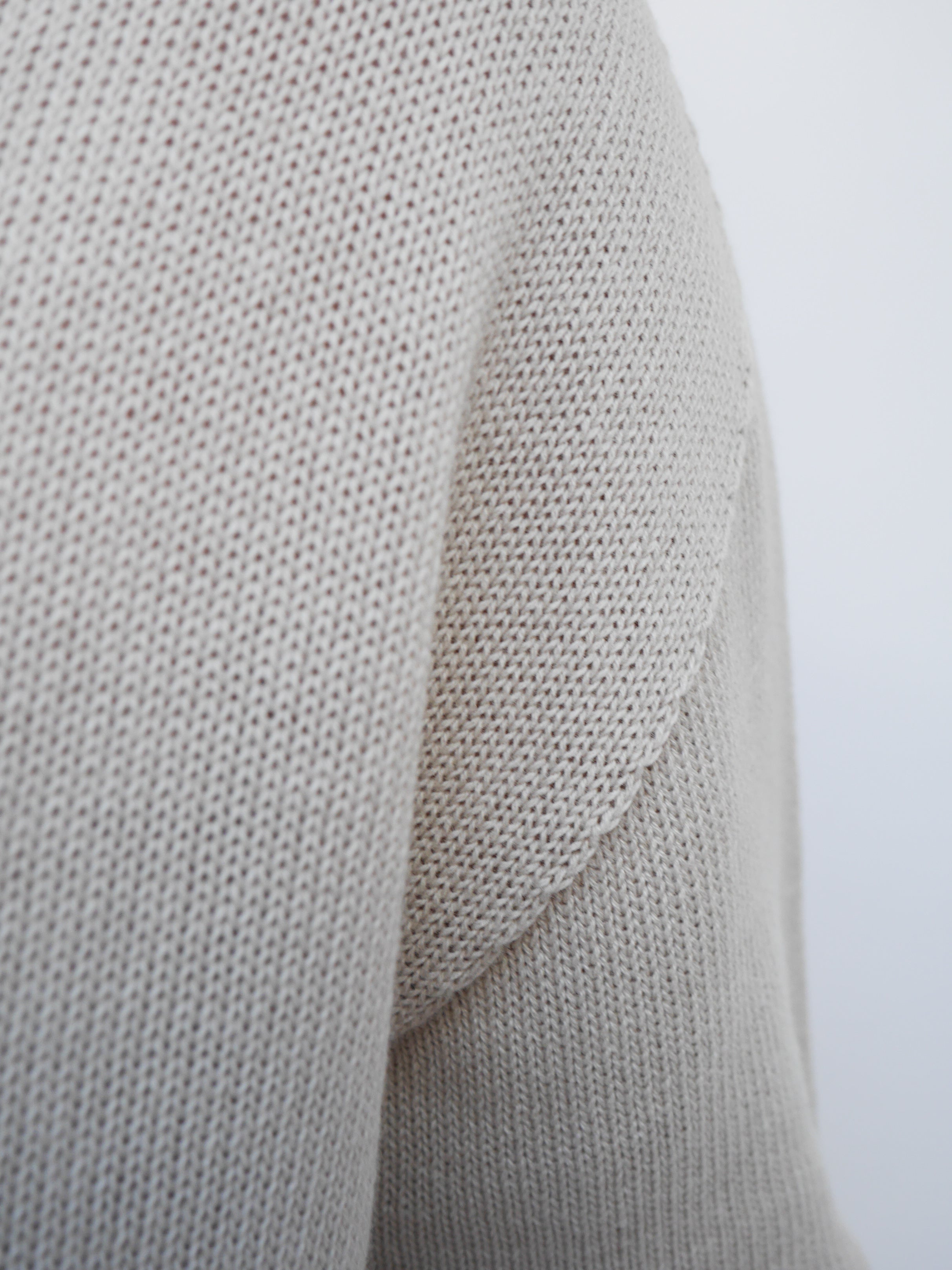 Limoncello Knit Stone