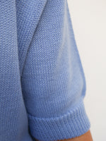 Jodie Knit Blue