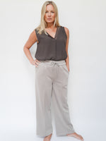 Kara Trousers Mocha