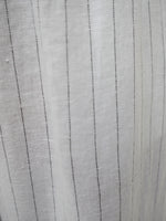 Lola Linen Trs White