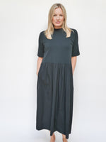 Monica Dress Black