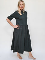 Monica Dress Black