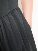 Monica Dress Black