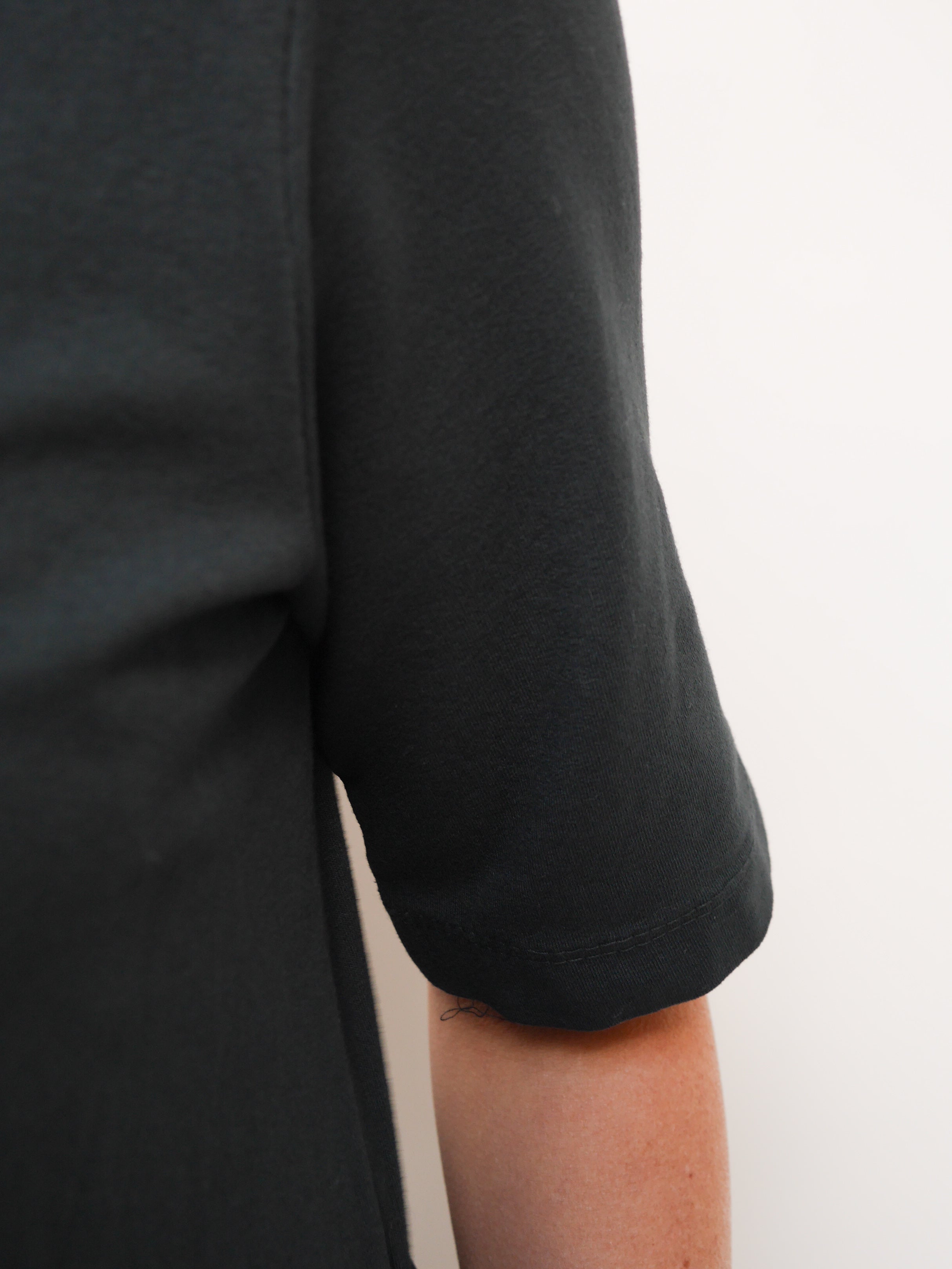 Monica Dress Black