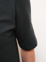 Monica Dress Black