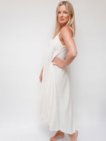 Kira Dress Ivory