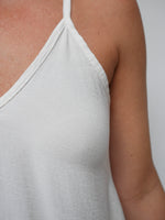 Kira Dress Ivory
