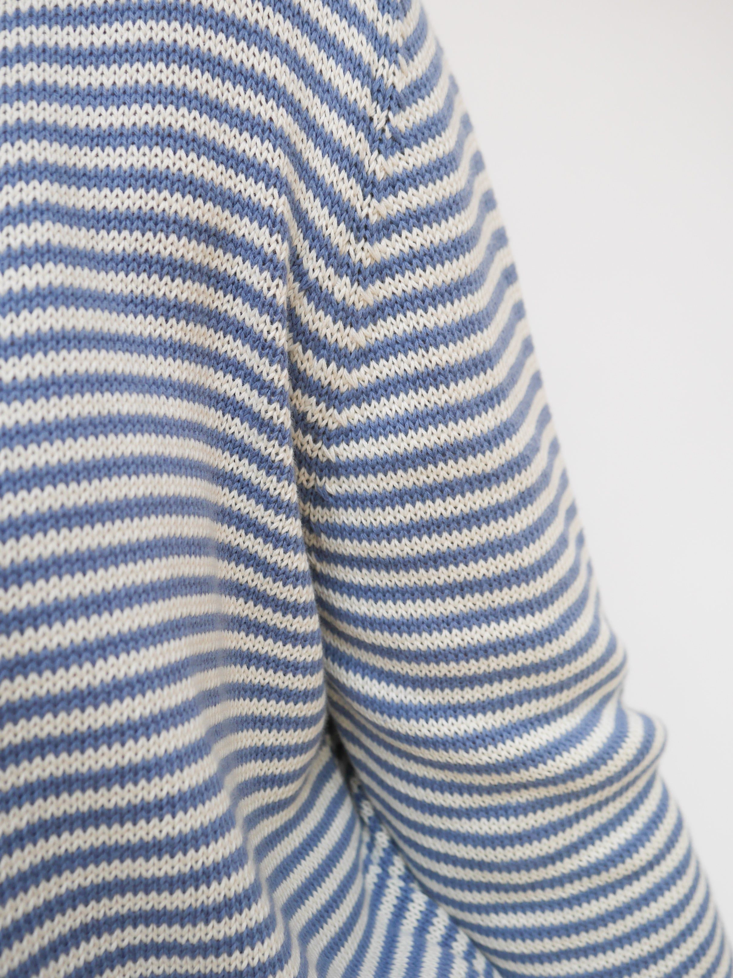 Erin Cardigan Baby Blue