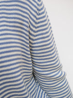 Erin Cardigan Baby Blue