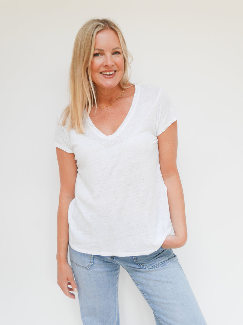 Rachel Tee White