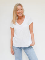 Rachel Tee White