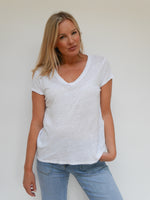 Rachel Tee White