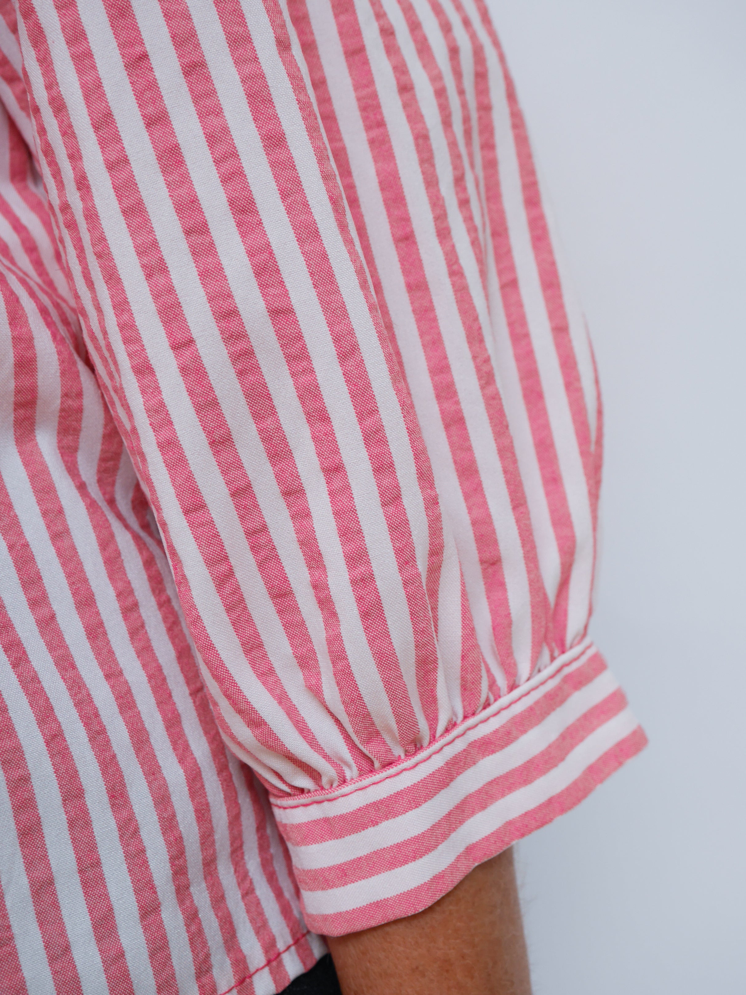 Lottie Blouse Fuchsia