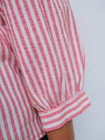 Lottie Blouse Fuchsia