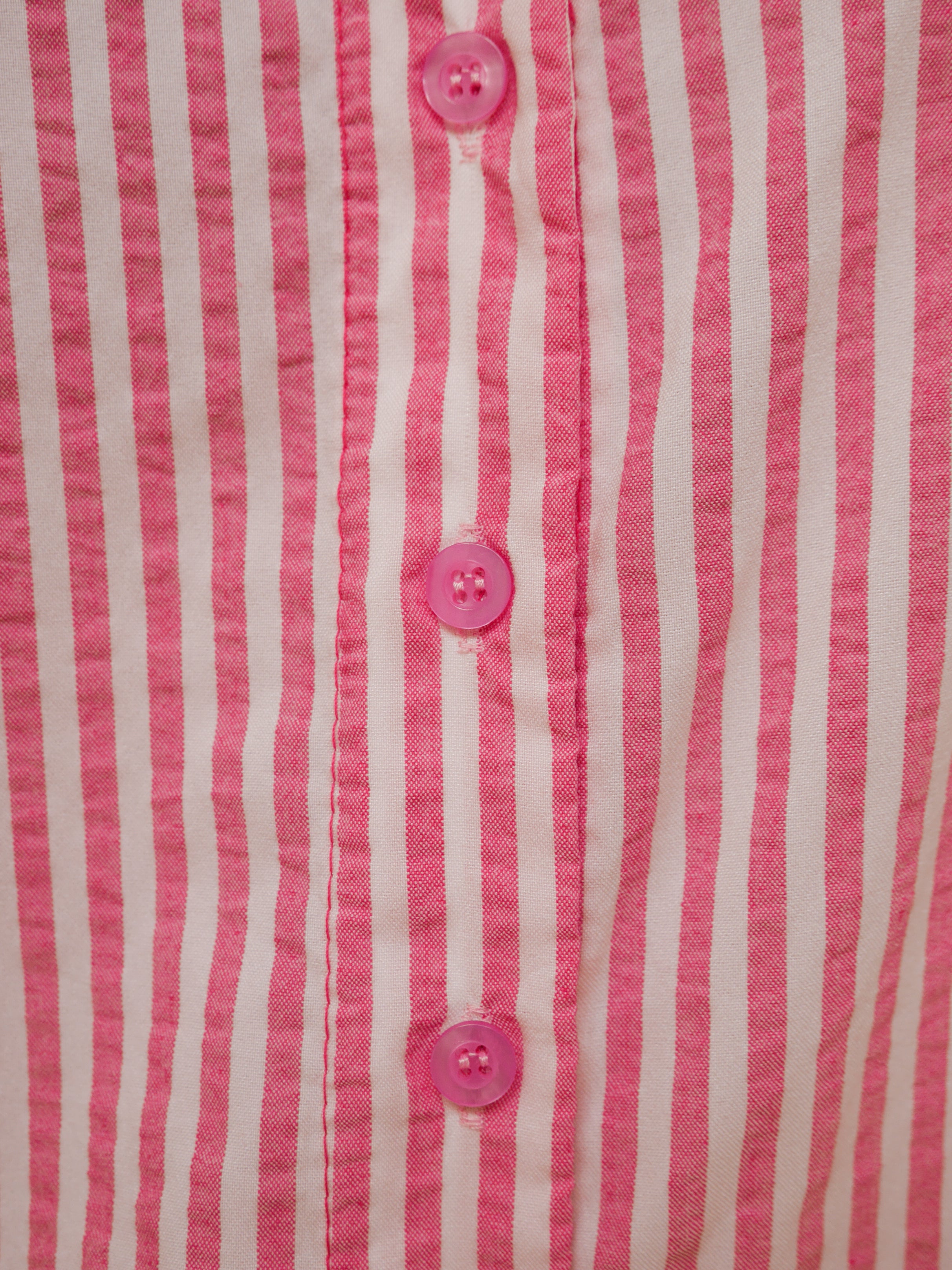 Lottie Blouse Fuchsia