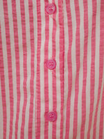 Lottie Blouse Fuchsia
