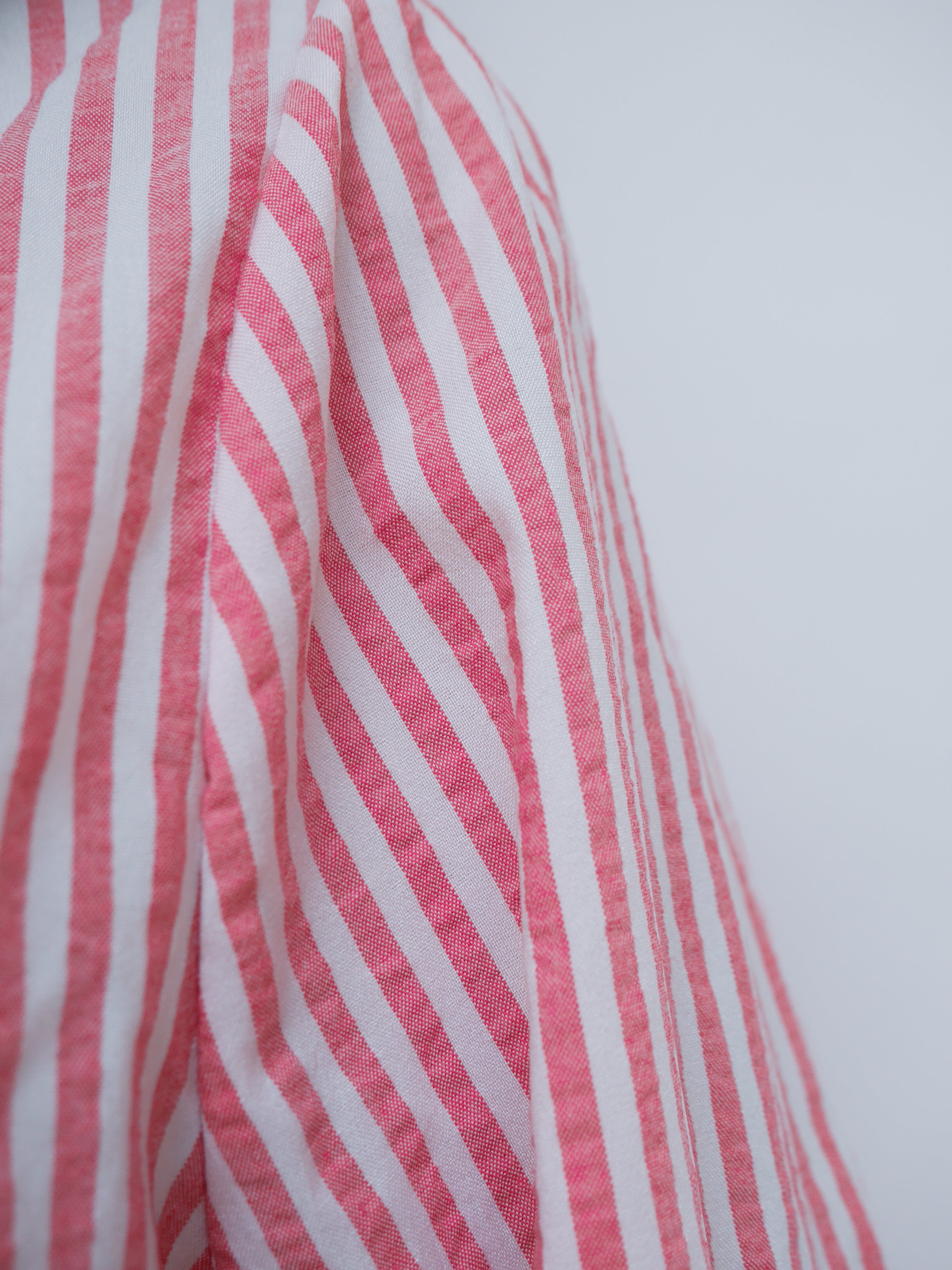 Lottie Blouse Fuchsia