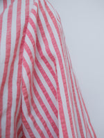 Lottie Blouse Fuchsia