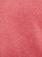 Faye Knit Rust