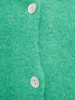 Claudia Cardigan Emerald