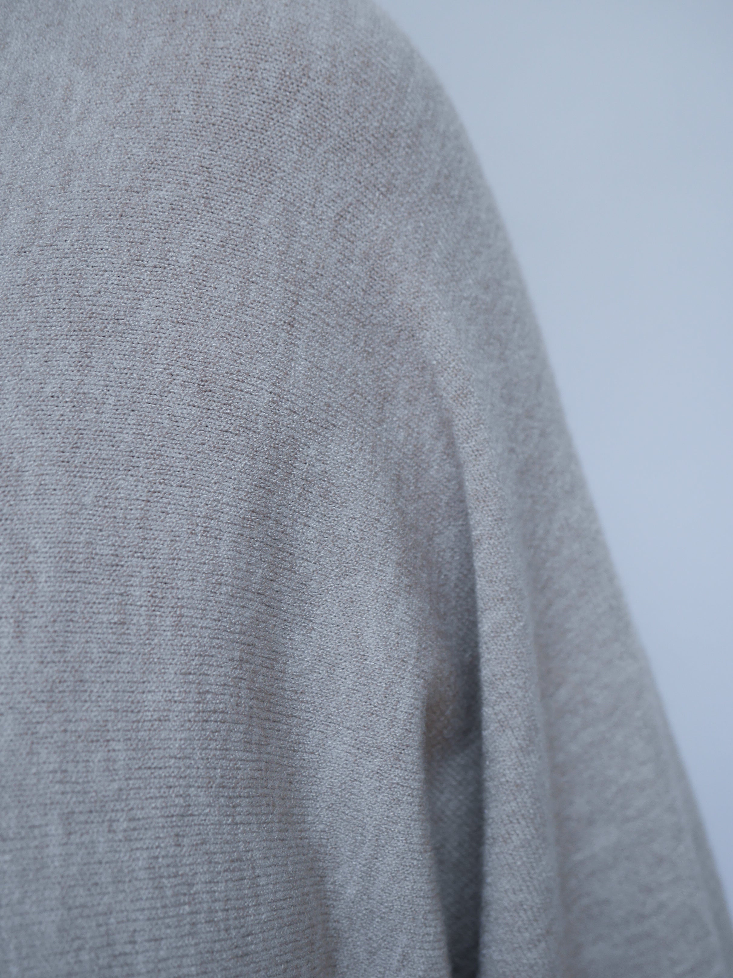 Jasmine Knit Oatmeal