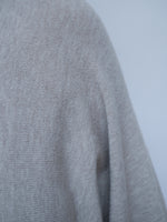Jasmine Knit Oatmeal
