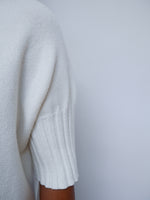 Eleanor Knit Ivory