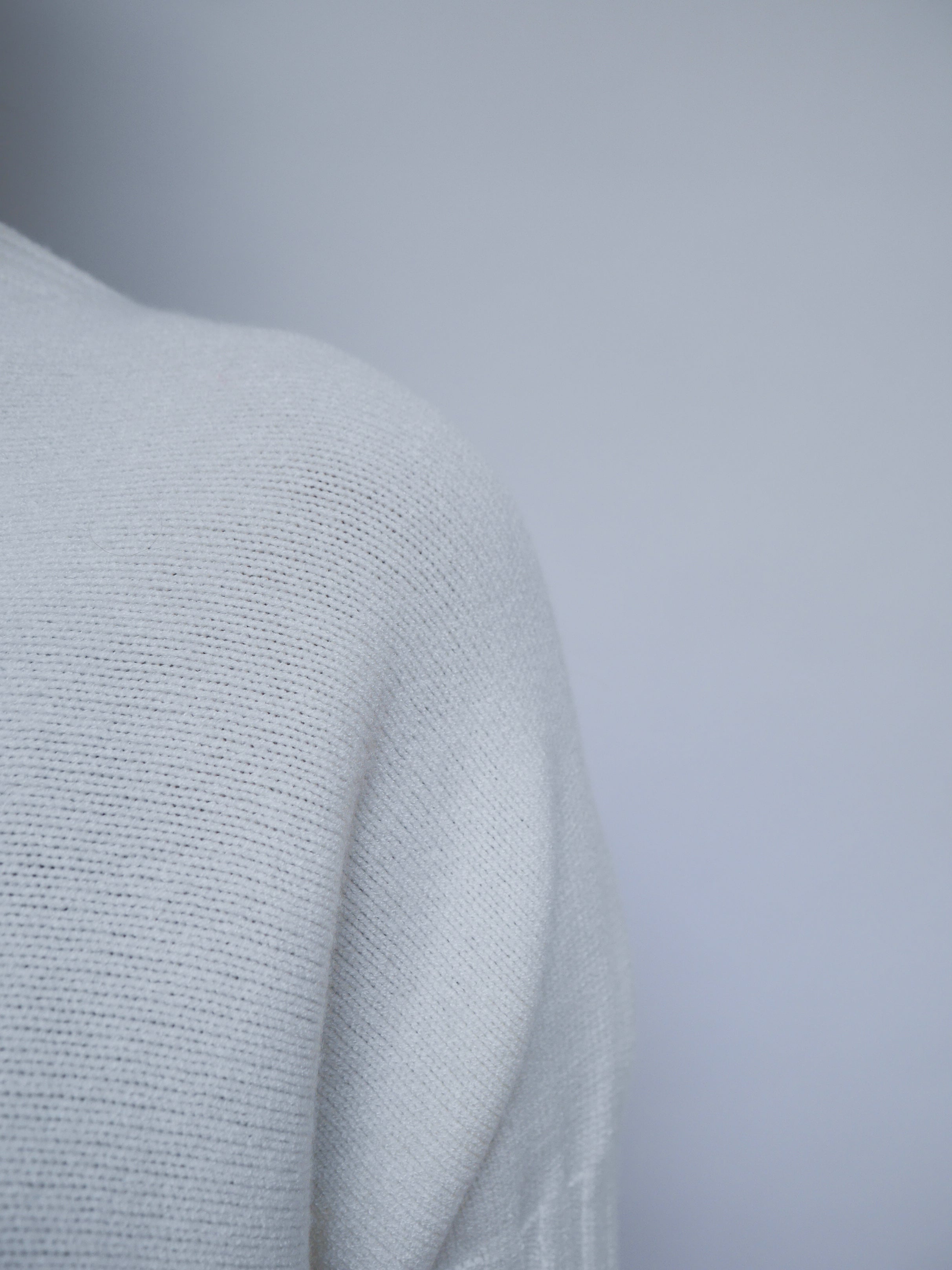 Eleanor Knit Ivory