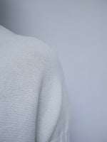 Eleanor Knit Ivory