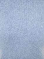 Nina Knit Denim Blue
