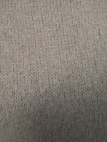 Abi Knit Mohair Camel
