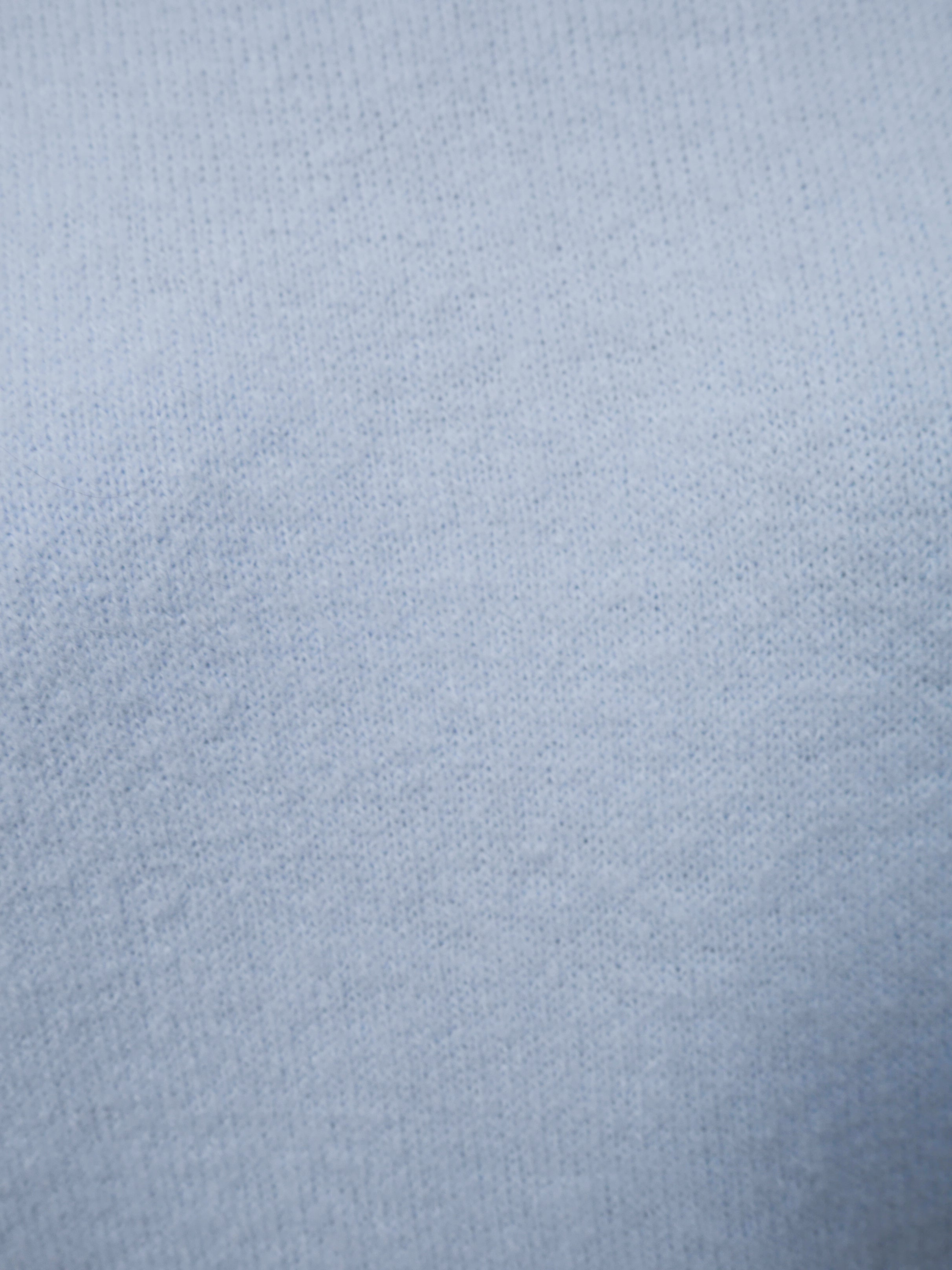 Millie Knit Baby Blue