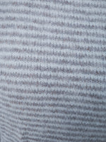 Jess Knit Oatmeal Stripe