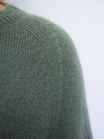 Millie Knit Khaki