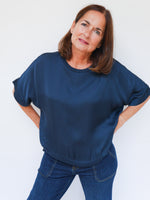 Felicity Navy
