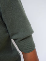 Bonnie Knit Khaki