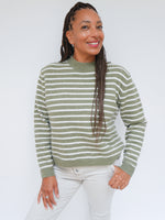 Alpaca Breton Khaki
