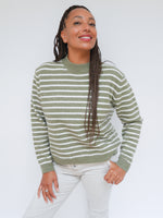 Alpaca Breton Khaki