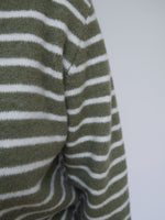 Alpaca Breton Khaki