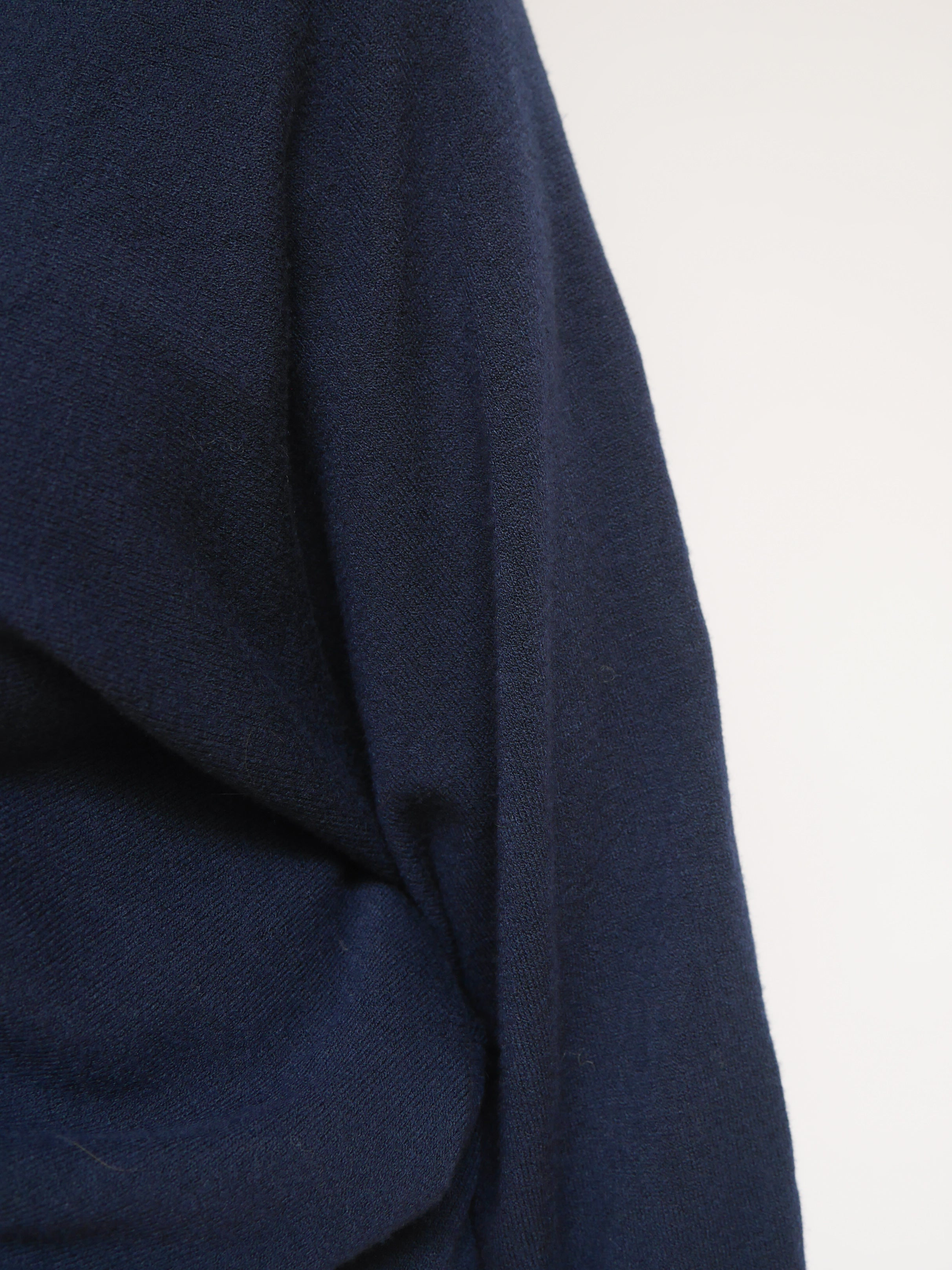 Jasmine Knit Navy