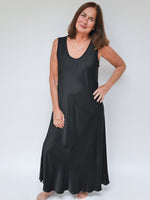Andrea Black Dress
