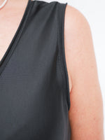 Andrea Black Dress